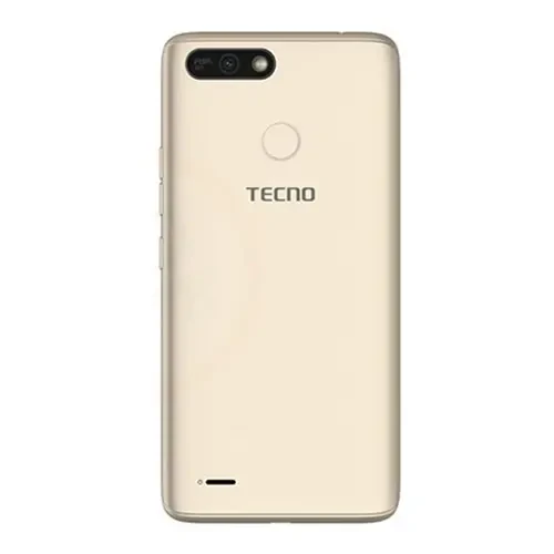 Tecno Pop 2 Pro View 3 - Camera, Display & Design