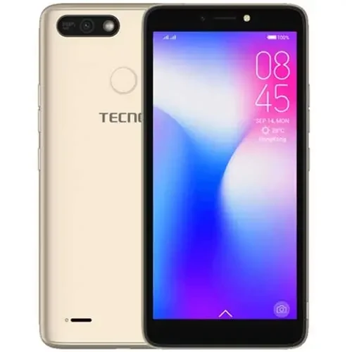 Tecno Pop 2 Pro View 5 - Camera, Display & Design