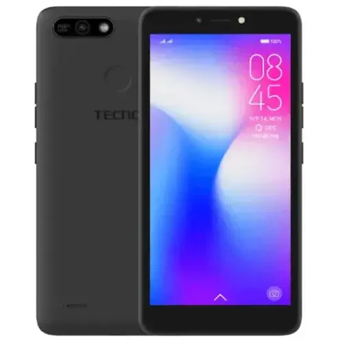 Tecno Pop 2 Pro View 6 - Camera, Display & Design