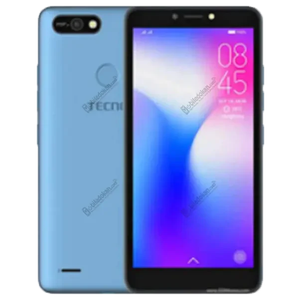 Tecno Pop 2F View 1 - Camera, Display & Design