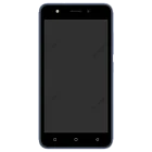 Tecno Pop 2F View 2 - Camera, Display & Design