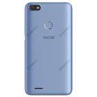 Tecno Pop 2F View 3 - Camera, Display & Design