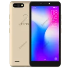 Tecno Pop 2F View 6 - Camera, Display & Design