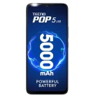 Tecno Pop 5 LTE View 2 - Camera, Display & Design
