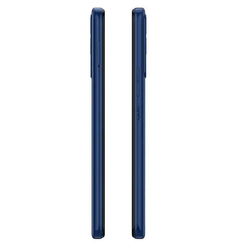 Tecno Pop 5 LTE View 4 - Camera, Display & Design