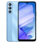 Tecno Pop 5 LTE View 6 - Camera, Display & Design