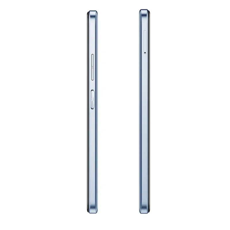 Tecno Pop 6 Pro View 3 - Camera, Display & Design
