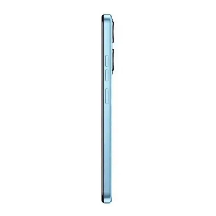 Tecno Pop 7 View 4 - Camera, Display & Design