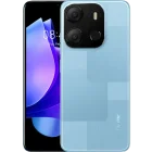 Tecno Pop 7 Front Official View
