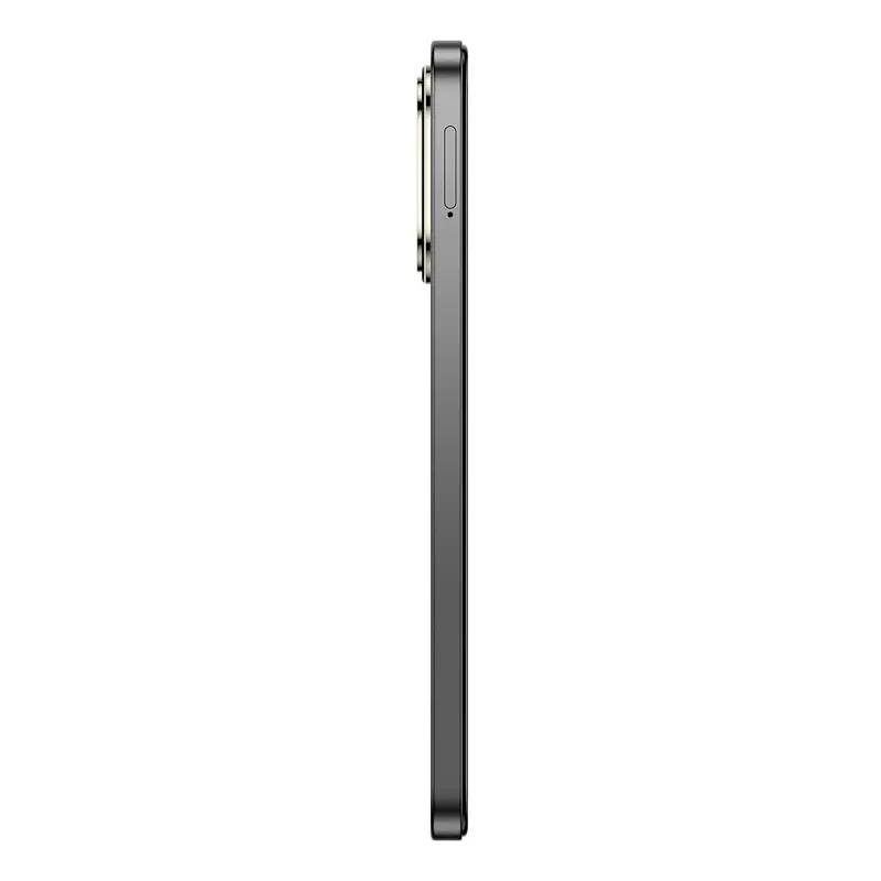 Tecno Pop 9 5G View 4 - Camera, Display & Design