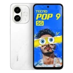 Tecno Pop 9 5G View 7 - Camera, Display & Design