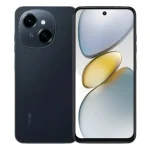 Tecno Pop 9 Front Official View