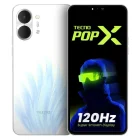Tecno Pop X Angle/Color Variant 1