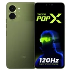 Tecno Pop X Angle/Color Variant 8