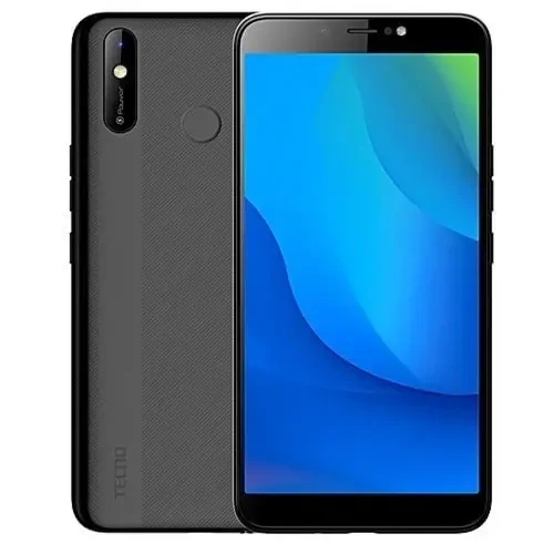 Tecno Pouvoir 3 Air View 1 - Camera, Display & Design