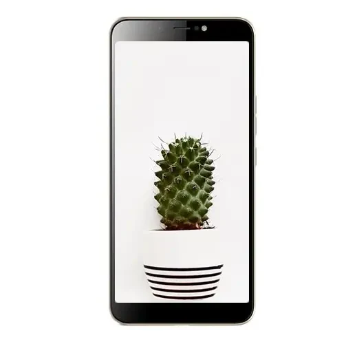 Tecno Pouvoir 3 Air View 2 - Camera, Display & Design