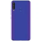 Tecno Pouvoir 3 Plus View 3 - Camera, Display & Design