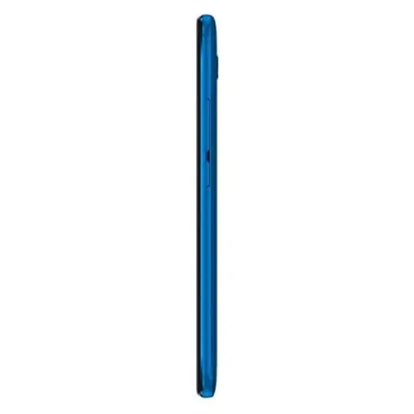 Tecno Pouvoir 3 Plus View 4 - Camera, Display & Design
