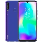 Tecno Pouvoir 3 Plus View 5 - Camera, Display & Design