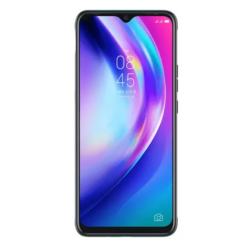 Tecno Pouvoir 4 View 2 - Camera, Display & Design
