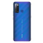 Tecno Pouvoir 4 View 3 - Camera, Display & Design