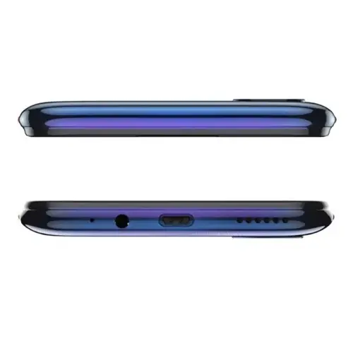 Tecno Pouvoir 4 View 4 - Camera, Display & Design