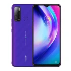 Tecno Pouvoir 4 View 6 - Camera, Display & Design