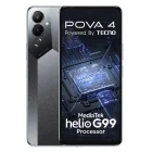 Tecno Pova 4 View 1 - Camera, Display & Design