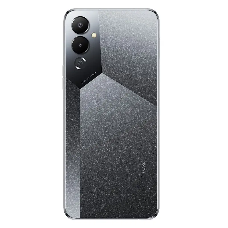 Tecno Pova 4 View 3 - Camera, Display & Design