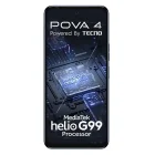 Tecno Pova 4 Pro View 1 - Camera, Display & Design