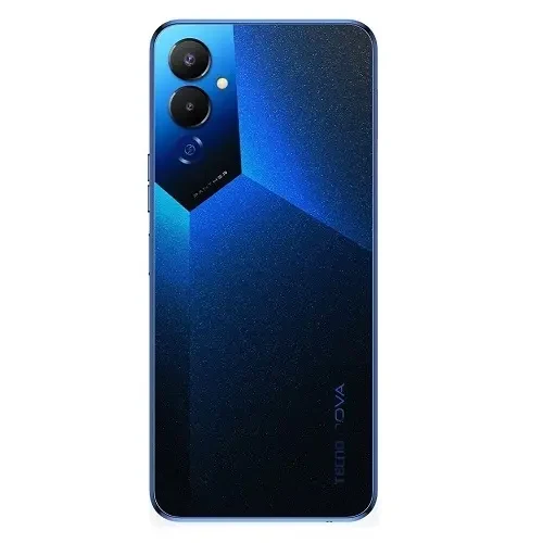 Tecno Pova 4 Pro View 2 - Camera, Display & Design
