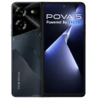 Tecno Pova 5 Front Official View