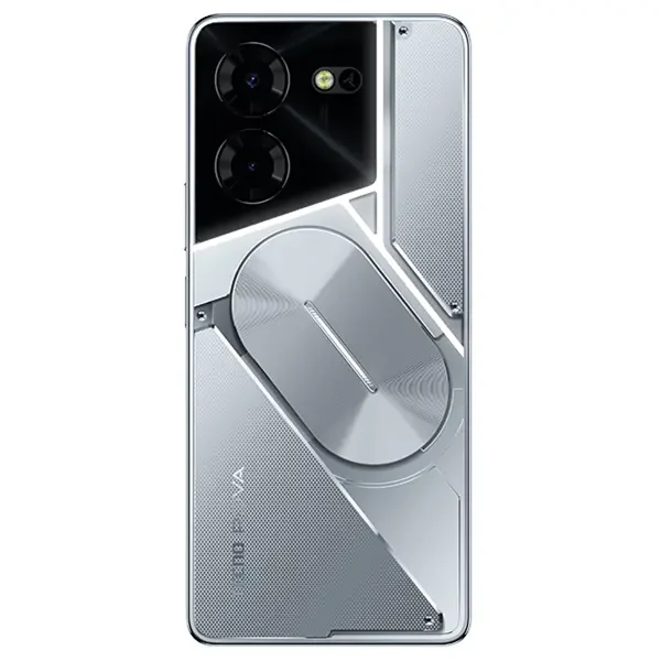 Tecno Pova 5 Pro View 2 - Camera, Display & Design