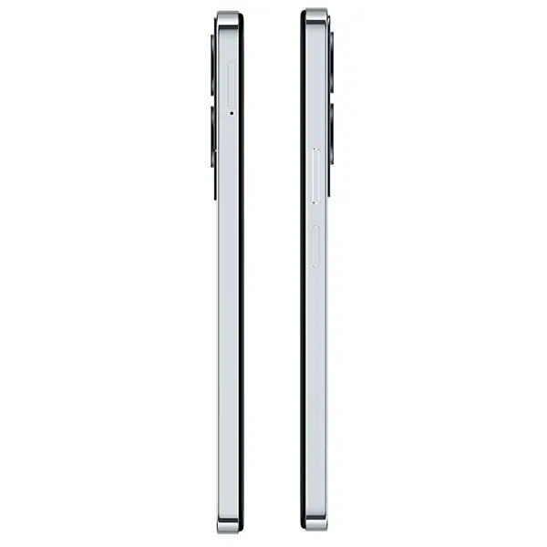 Tecno Pova 5 Pro View 3 - Camera, Display & Design