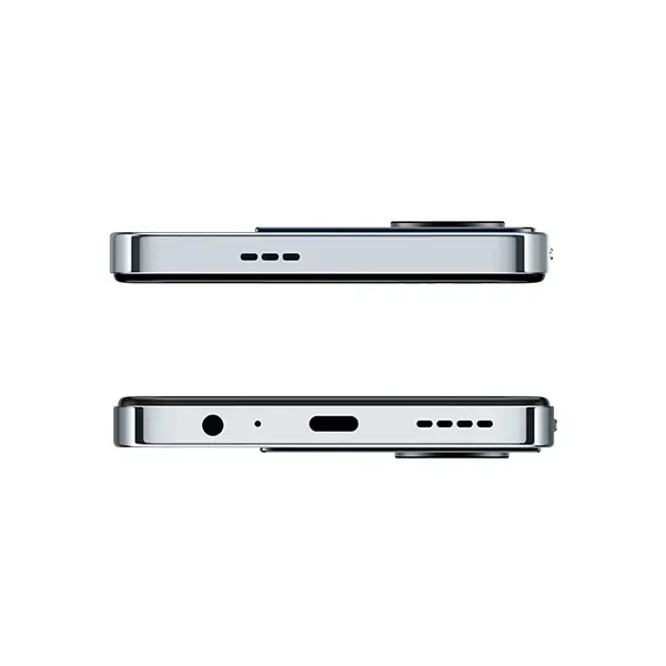 Tecno Pova 5 Pro View 4 - Camera, Display & Design
