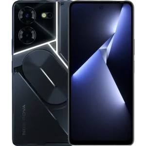 Tecno Pova 5 Pro Price & Official Specs in Bangladesh