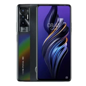 Tecno Pova 5G Price & Official Specs in Bangladesh