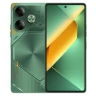 Tecno Pova 6 View 2 - Camera, Display & Design