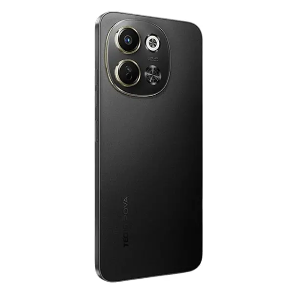 Tecno Pova 6 Neo 5G View 3 - Camera, Display & Design