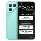 Tecno Pova 7 Pro View 1 - Camera, Display & Design
