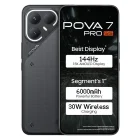 Tecno Pova 7 Pro View 13 - Camera, Display & Design