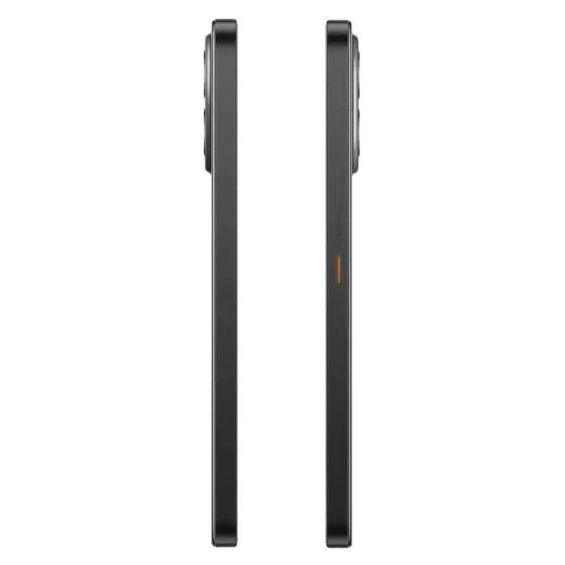 Tecno Pova 7 Pro View 21 - Camera, Display & Design