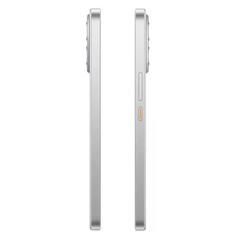 Tecno Pova 7 Pro View 25 - Camera, Display & Design