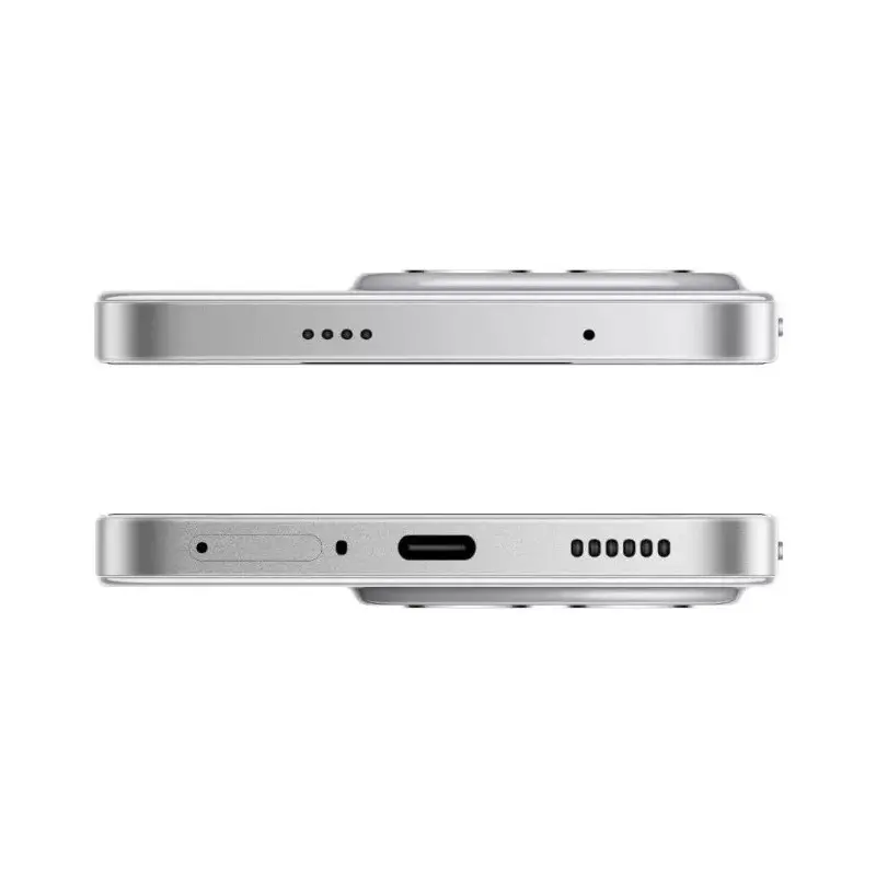 Tecno Pova 7 Pro View 26 - Camera, Display & Design