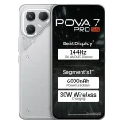 Tecno Pova 7 Pro View 28 - Camera, Display & Design
