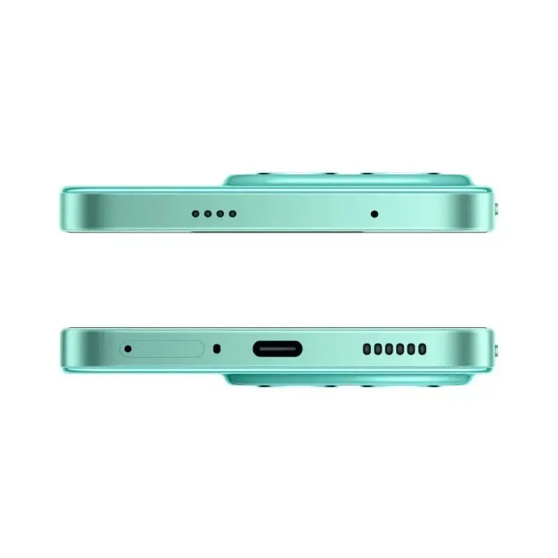 Tecno Pova 7 Pro View 4 - Camera, Display & Design