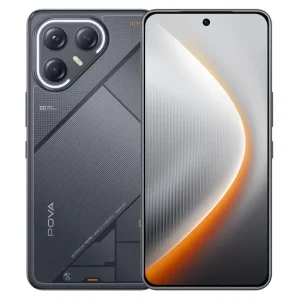 Tecno Pova 7 Ultra Price & Official Specs in Bangladesh