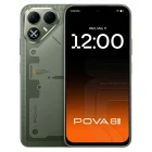Tecno Pova 8 View 11 - Camera, Display & Design