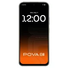 Tecno Pova 8 View 12 - Camera, Display & Design