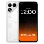 Tecno Pova 8 View 20 - Camera, Display & Design